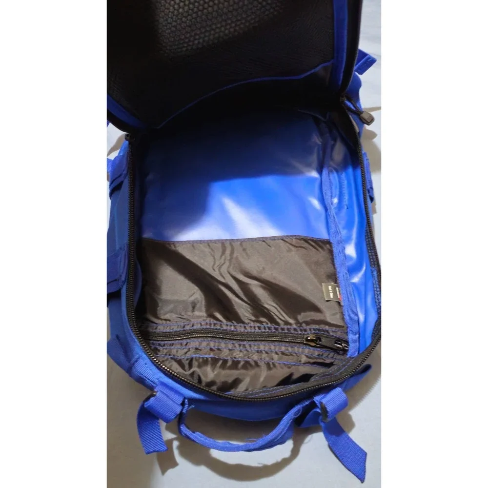 Rothco‎ Medium Transport Back Pack - Royal Blue
